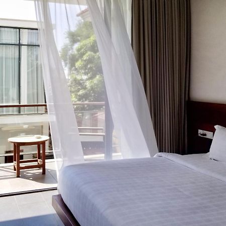 Angkor Siesta Villa Siem Reap Buitenkant foto