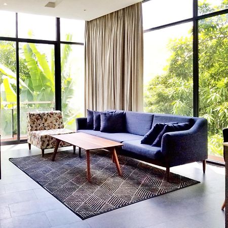 Angkor Siesta Villa Siem Reap Buitenkant foto