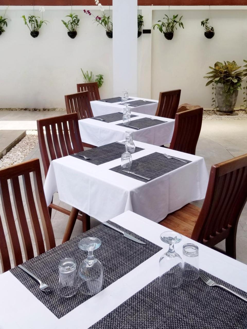 Angkor Siesta Villa Siem Reap Buitenkant foto