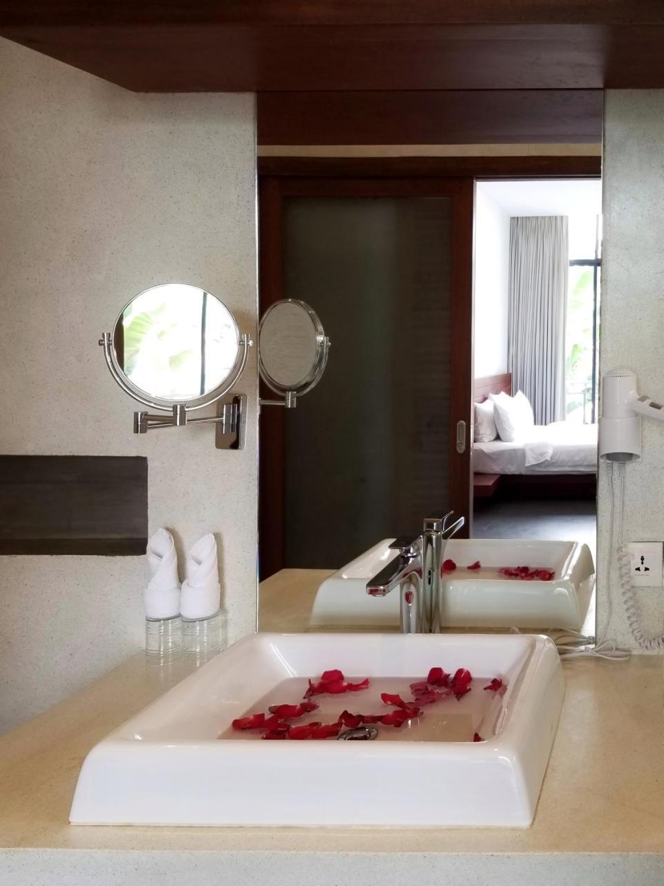 Angkor Siesta Villa Siem Reap Buitenkant foto