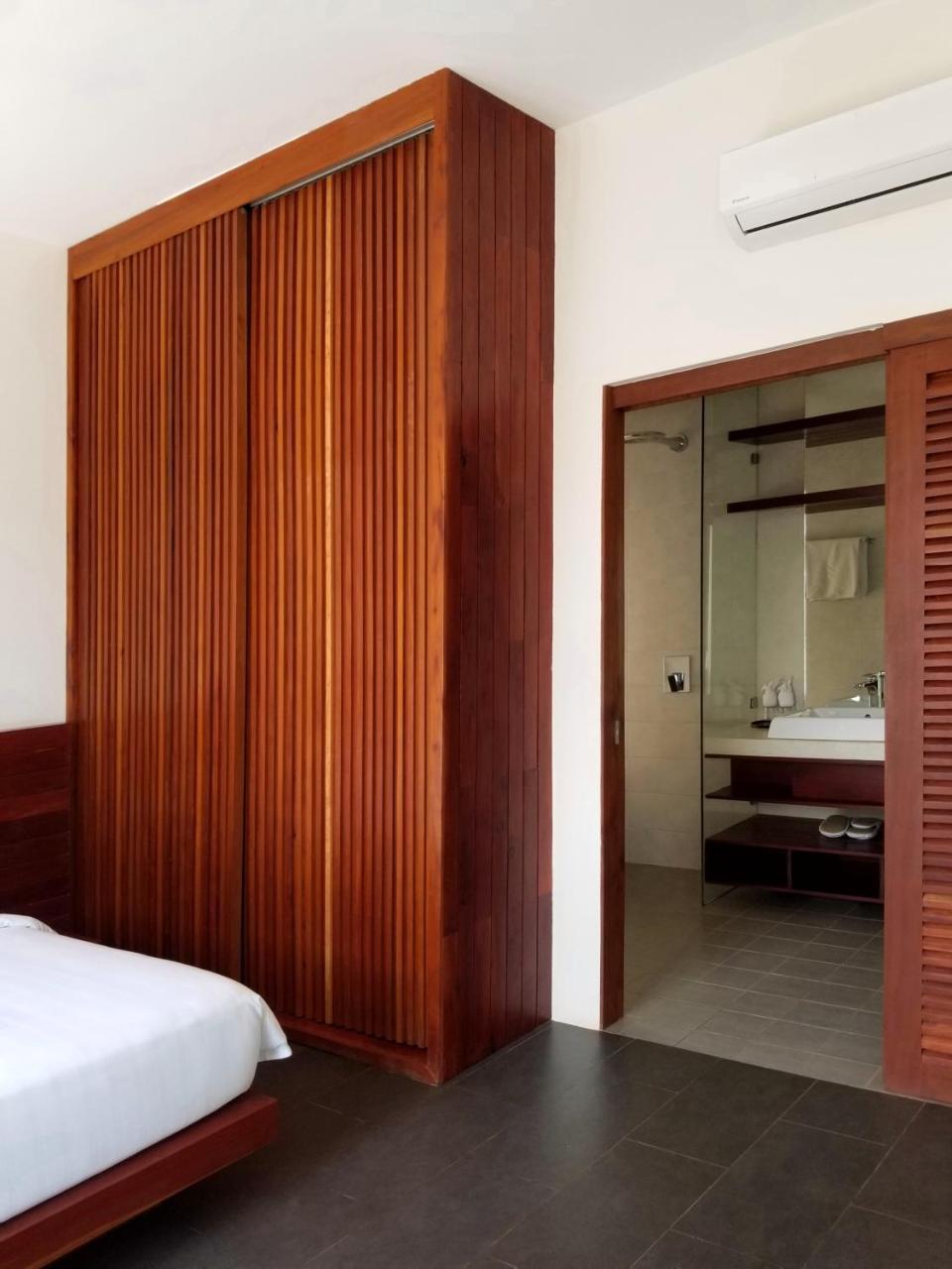 Angkor Siesta Villa Siem Reap Buitenkant foto