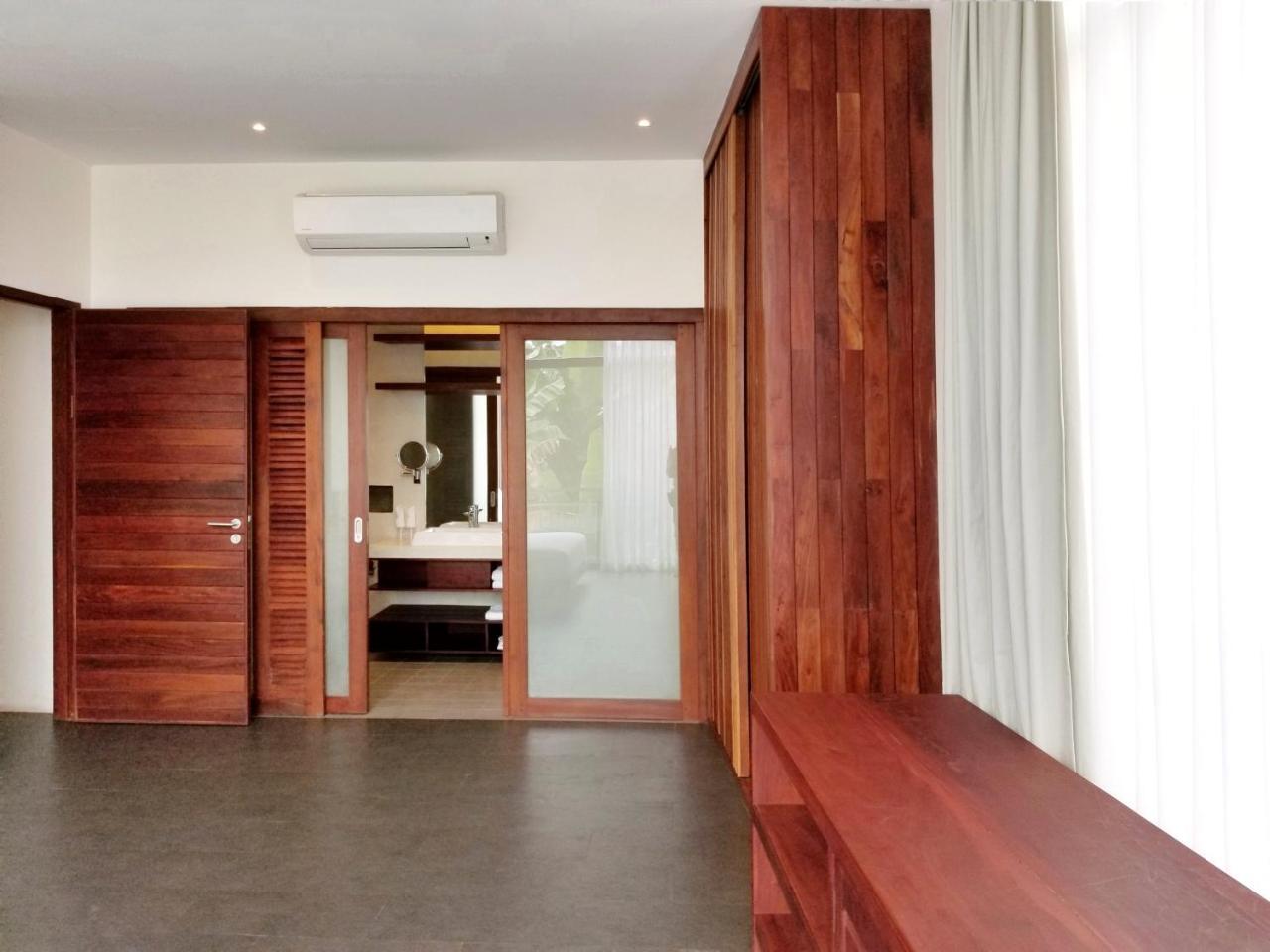 Angkor Siesta Villa Siem Reap Buitenkant foto