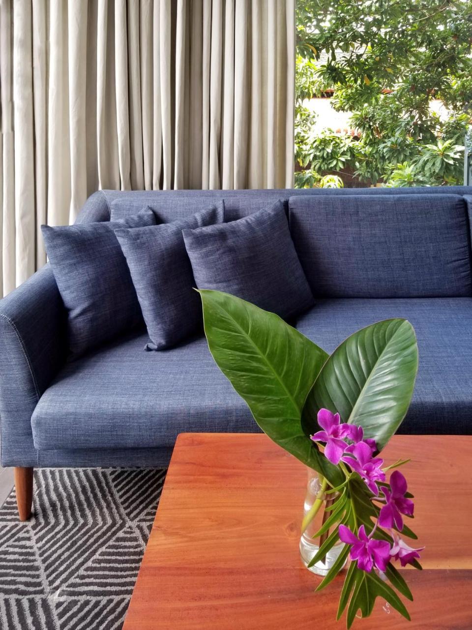 Angkor Siesta Villa Siem Reap Buitenkant foto