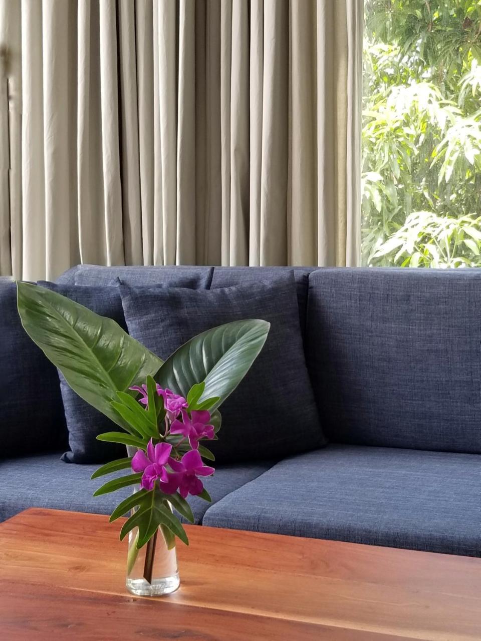 Angkor Siesta Villa Siem Reap Buitenkant foto