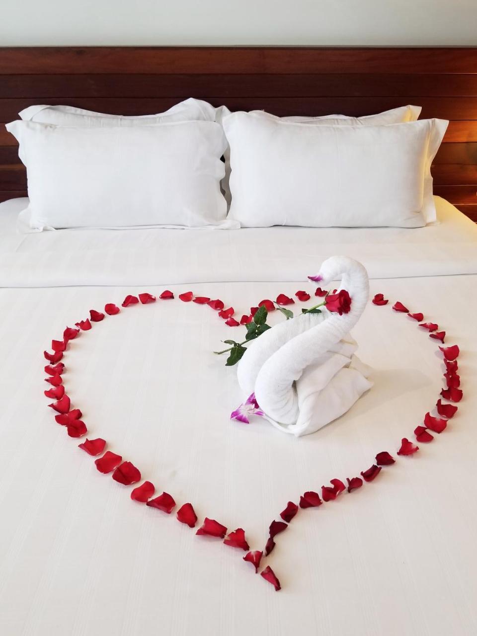Angkor Siesta Villa Siem Reap Buitenkant foto