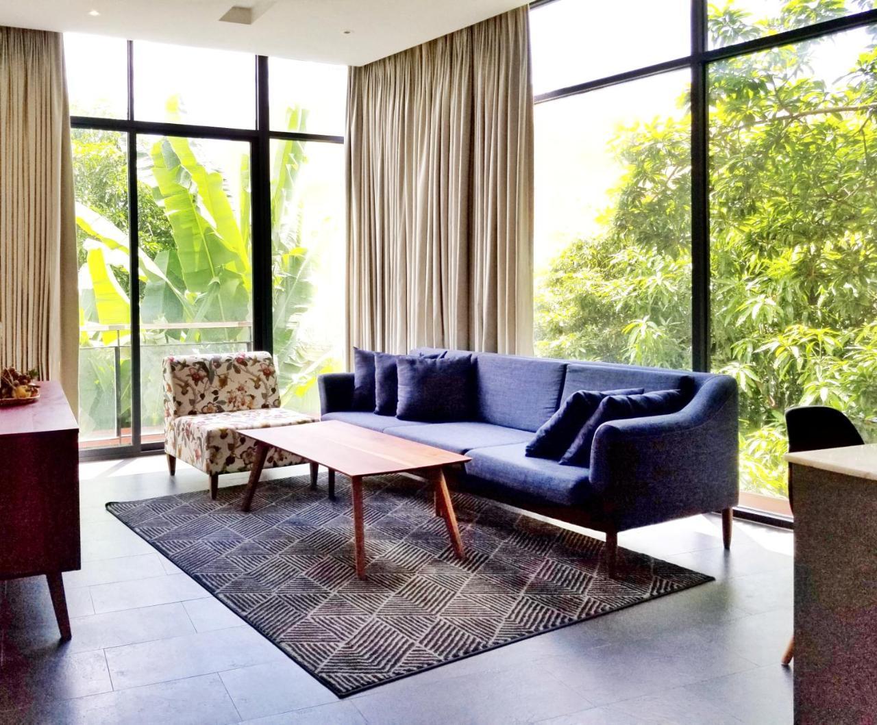 Angkor Siesta Villa Siem Reap Buitenkant foto