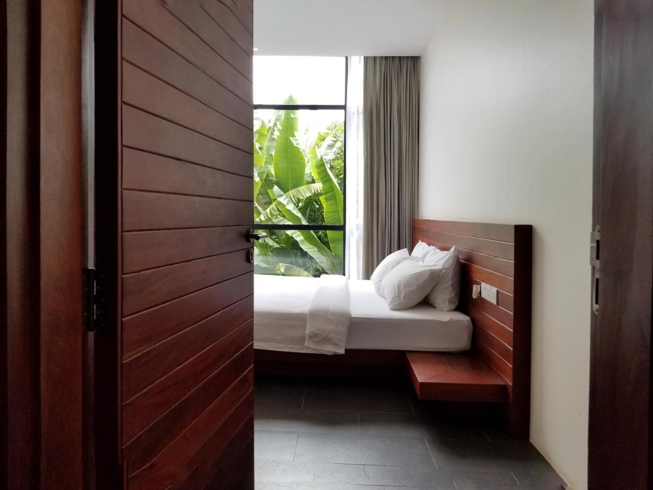 Angkor Siesta Villa Siem Reap Buitenkant foto