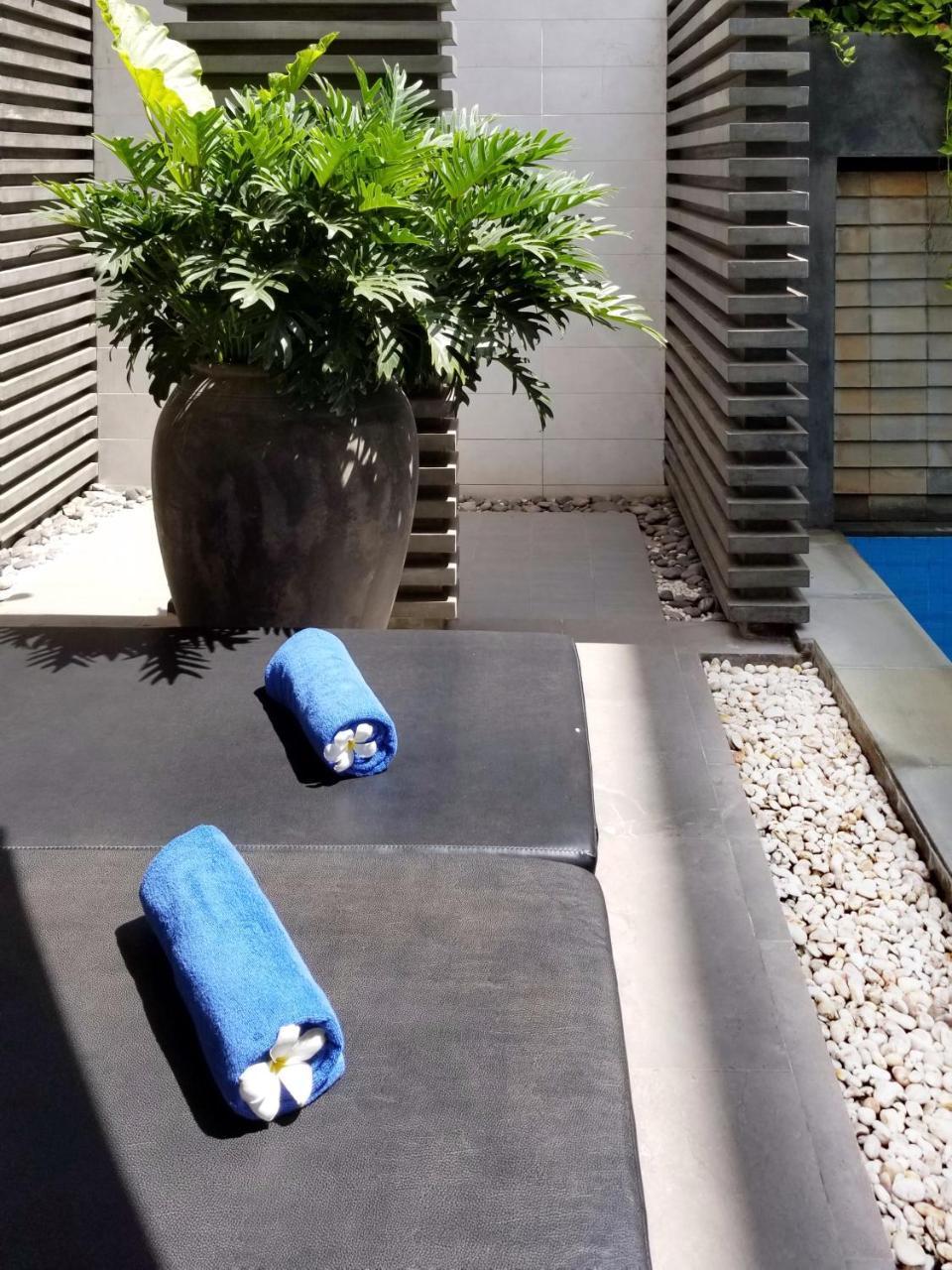 Angkor Siesta Villa Siem Reap Buitenkant foto