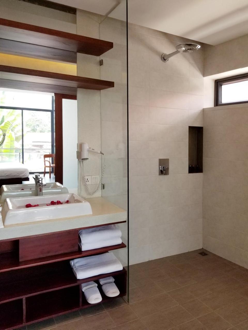 Angkor Siesta Villa Siem Reap Buitenkant foto