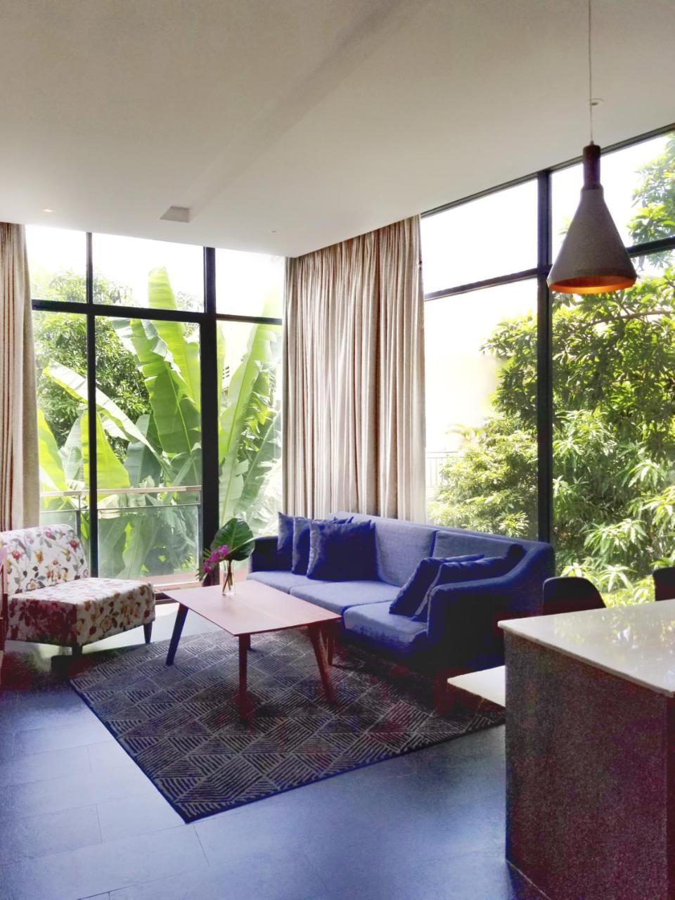 Angkor Siesta Villa Siem Reap Buitenkant foto